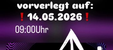 Damen2 Spielplan aktualisiert