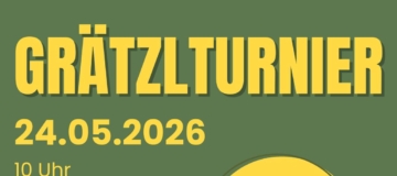 Grätzlturnier