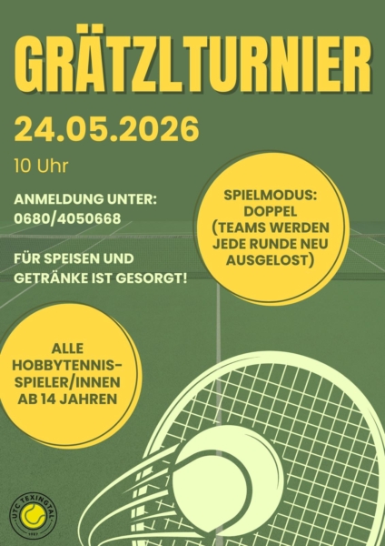 Grätzlturnier