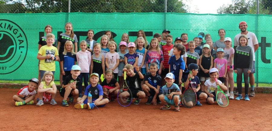 Kindercamp2022