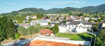 TennisplatzTexingtal