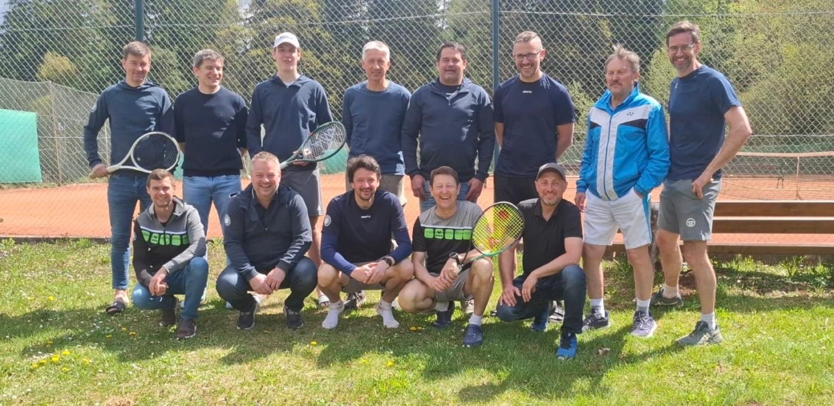 Trainingslager Ligist 2026