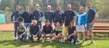 Trainingslager Ligist 2026